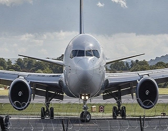 Cockpit eines Flugschülers